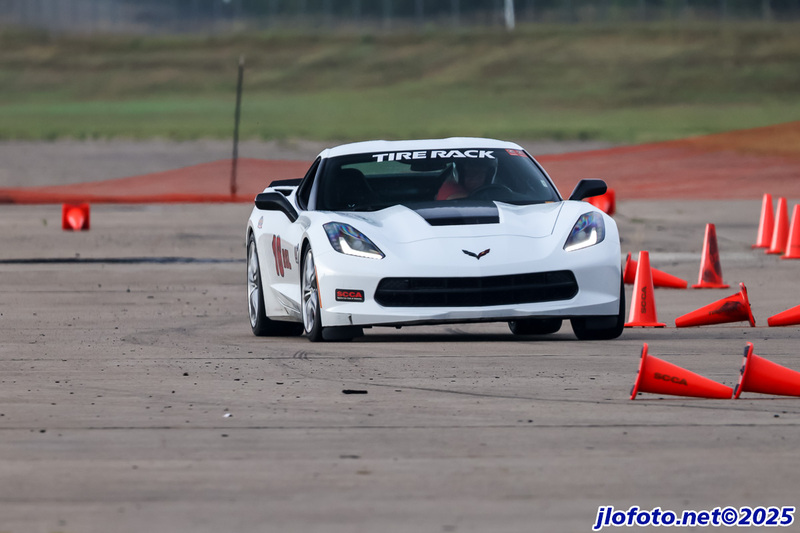 20250903-0717J(c)JLoewe.jpg :: Sep 03, 2025: SCCA Solo National Championships, Lincoln Nebraska