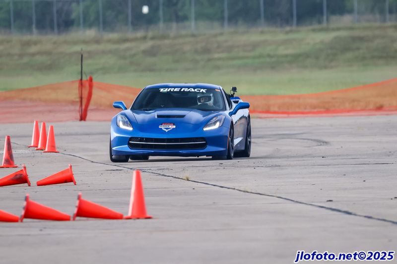 20250903-0724J(c)JLoewe.jpg :: Sep 03, 2025: SCCA Solo National Championships, Lincoln Nebraska