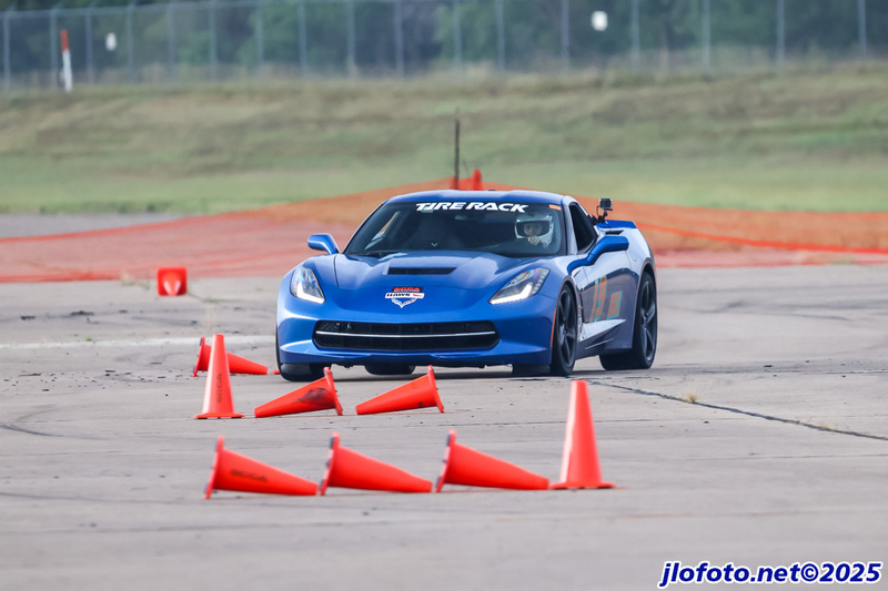 20250903-0725J(c)JLoewe.jpg :: Sep 03, 2025: SCCA Solo National Championships, Lincoln Nebraska