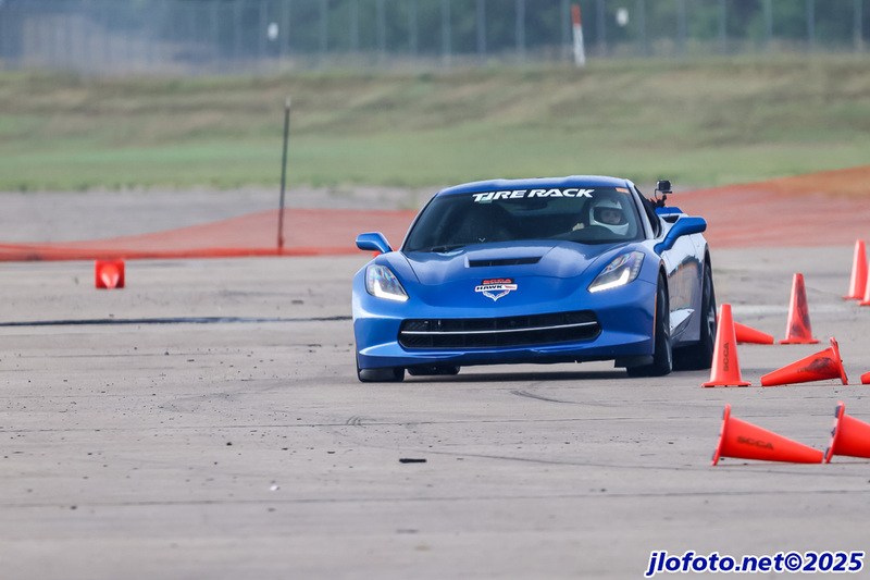 20250903-0727J(c)JLoewe.jpg :: Sep 03, 2025: SCCA Solo National Championships, Lincoln Nebraska