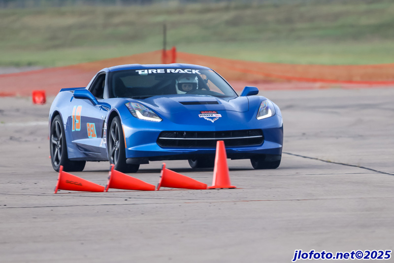 20250903-0730J(c)JLoewe.jpg :: Sep 03, 2025: SCCA Solo National Championships, Lincoln Nebraska