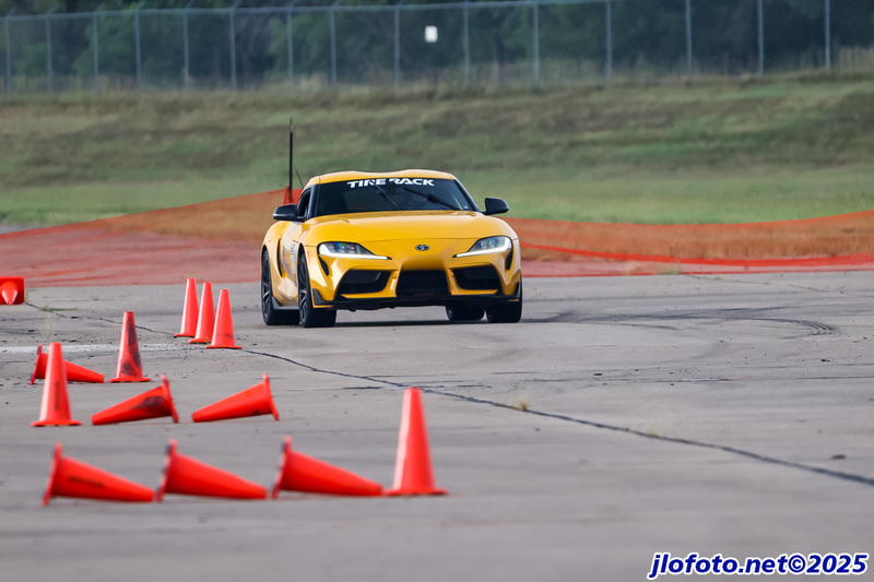 20250903-0746J(c)JLoewe.jpg :: Sep 03, 2025: SCCA Solo National Championships, Lincoln Nebraska