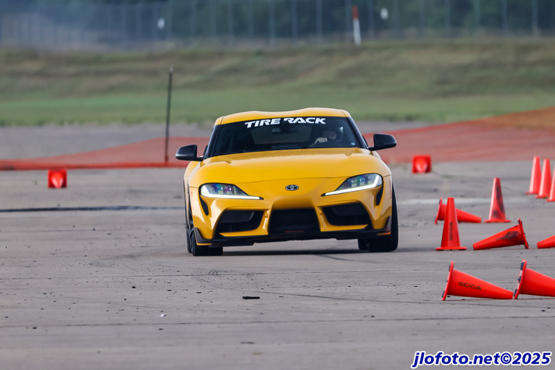 20250903-0750J(c)JLoewe.jpg :: Sep 03, 2025: SCCA Solo National Championships, Lincoln Nebraska