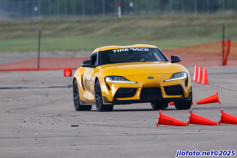 20250903-0751J(c)JLoewe.jpg :: Sep 03, 2025: SCCA Solo National Championships, Lincoln Nebraska