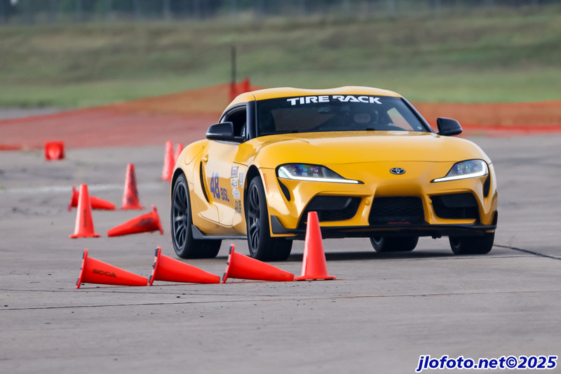 20250903-0752J(c)JLoewe.jpg :: Sep 03, 2025: SCCA Solo National Championships, Lincoln Nebraska