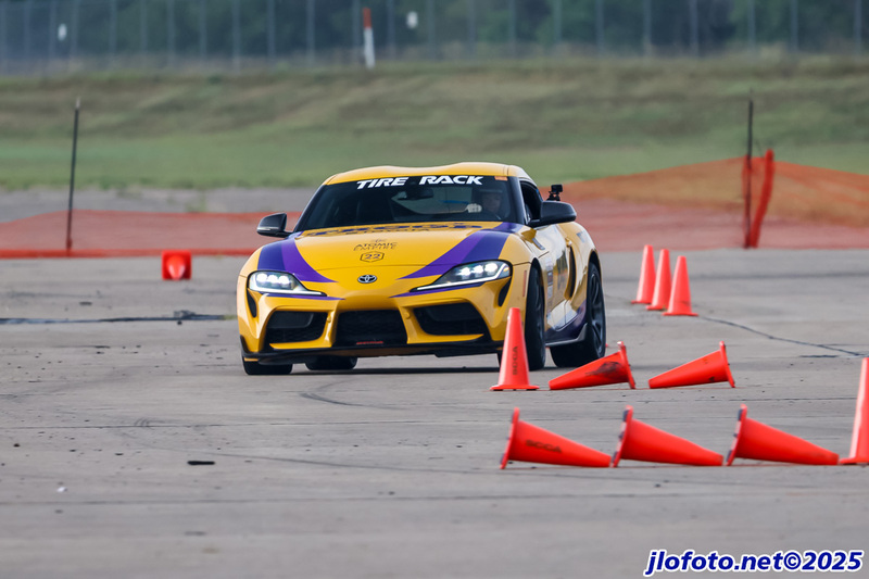 20250903-0754J(c)JLoewe.jpg :: Sep 03, 2025: SCCA Solo National Championships, Lincoln Nebraska