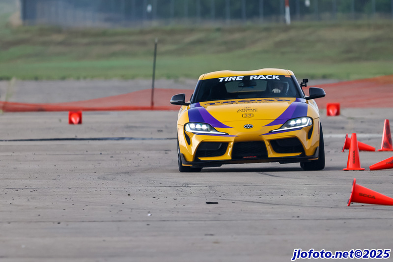 20250903-0755J(c)JLoewe.jpg :: Sep 03, 2025: SCCA Solo National Championships, Lincoln Nebraska