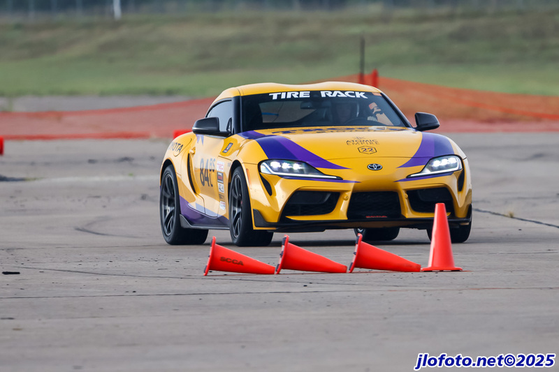 20250903-0757J(c)JLoewe.jpg :: Sep 03, 2025: SCCA Solo National Championships, Lincoln Nebraska