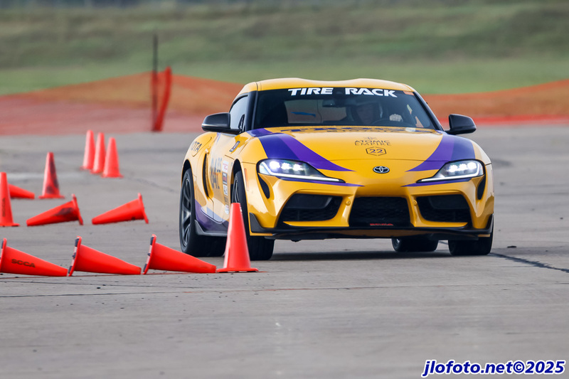 20250903-0758J(c)JLoewe.jpg :: Sep 03, 2025: SCCA Solo National Championships, Lincoln Nebraska