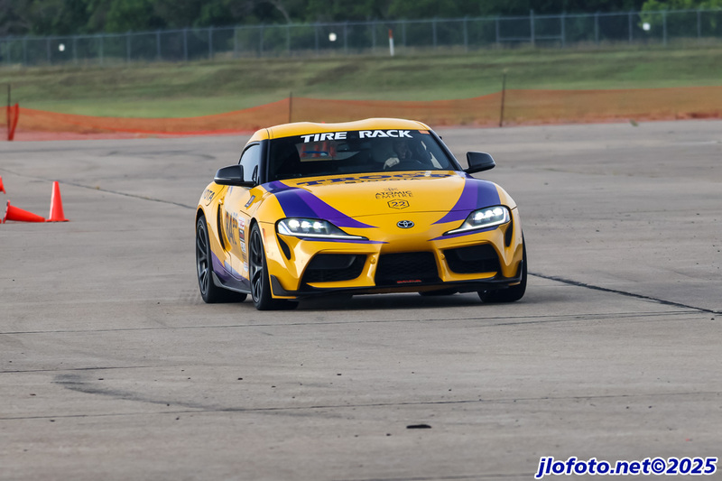 20250903-0760J(c)JLoewe.jpg :: Sep 03, 2025: SCCA Solo National Championships, Lincoln Nebraska