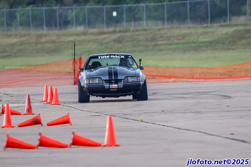 20250903-0771J(c)JLoewe.jpg :: Sep 03, 2025: SCCA Solo National Championships, Lincoln Nebraska