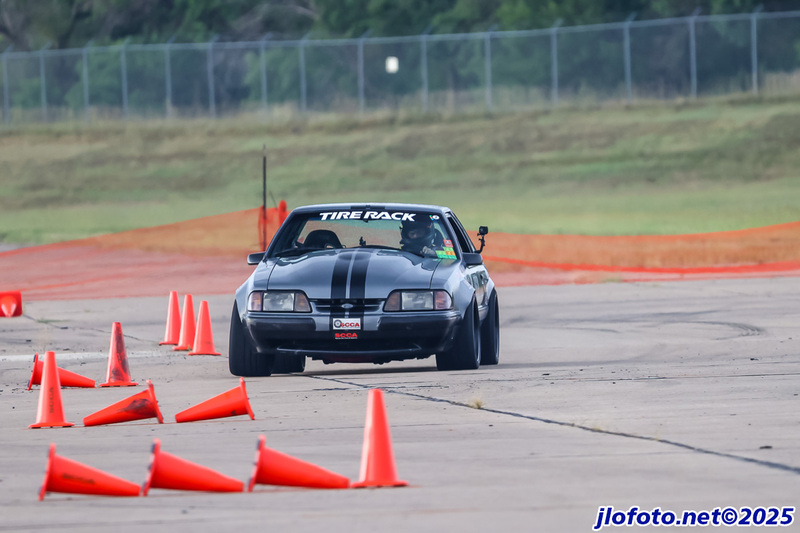 20250903-0773J(c)JLoewe.jpg :: Sep 03, 2025: SCCA Solo National Championships, Lincoln Nebraska