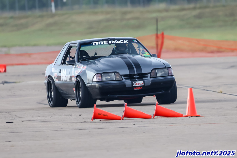 20250903-0777J(c)JLoewe.jpg :: Sep 03, 2025: SCCA Solo National Championships, Lincoln Nebraska