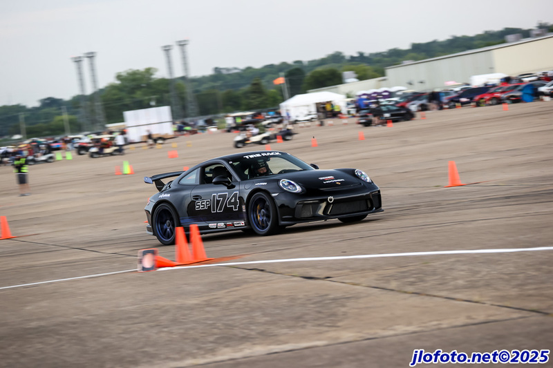 20250903-0783J(c)JLoewe.jpg :: Sep 03, 2025: SCCA Solo National Championships, Lincoln Nebraska