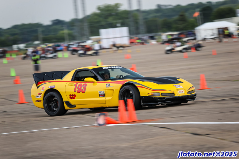 20250903-0785J(c)JLoewe.jpg :: Sep 03, 2025: SCCA Solo National Championships, Lincoln Nebraska