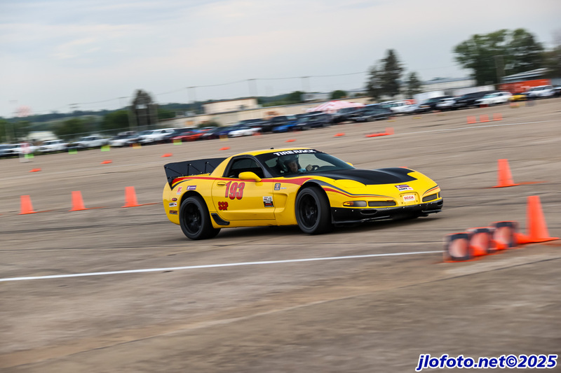 20250903-0788J(c)JLoewe.jpg :: Sep 03, 2025: SCCA Solo National Championships, Lincoln Nebraska
