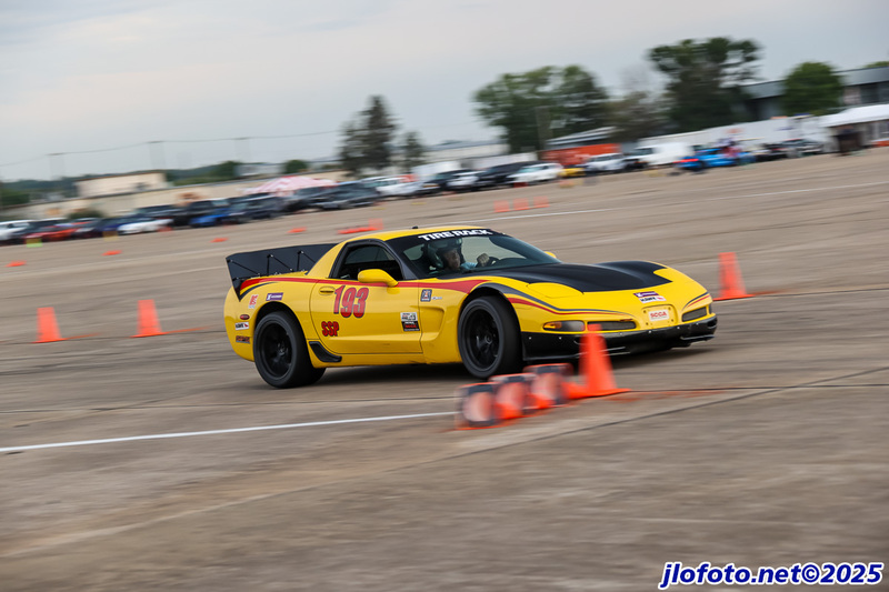 20250903-0789J(c)JLoewe.jpg :: Sep 03, 2025: SCCA Solo National Championships, Lincoln Nebraska