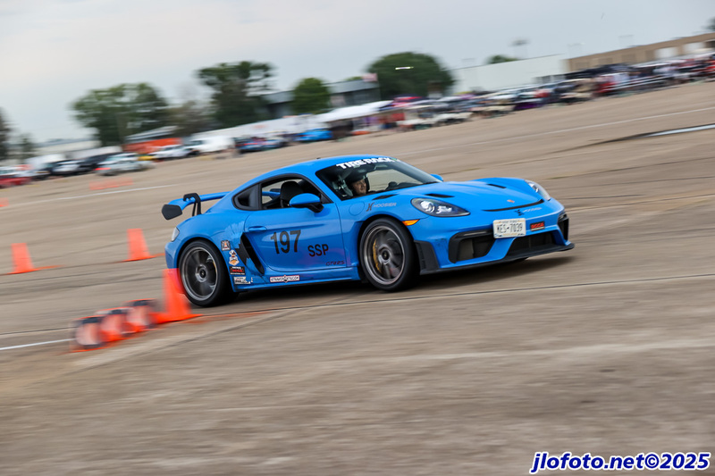 20250903-0803J(c)JLoewe.jpg :: Sep 03, 2025: SCCA Solo National Championships, Lincoln Nebraska