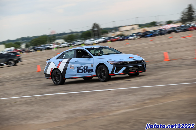 20250903-0812J(c)JLoewe.jpg :: Sep 03, 2025: SCCA Solo National Championships, Lincoln Nebraska