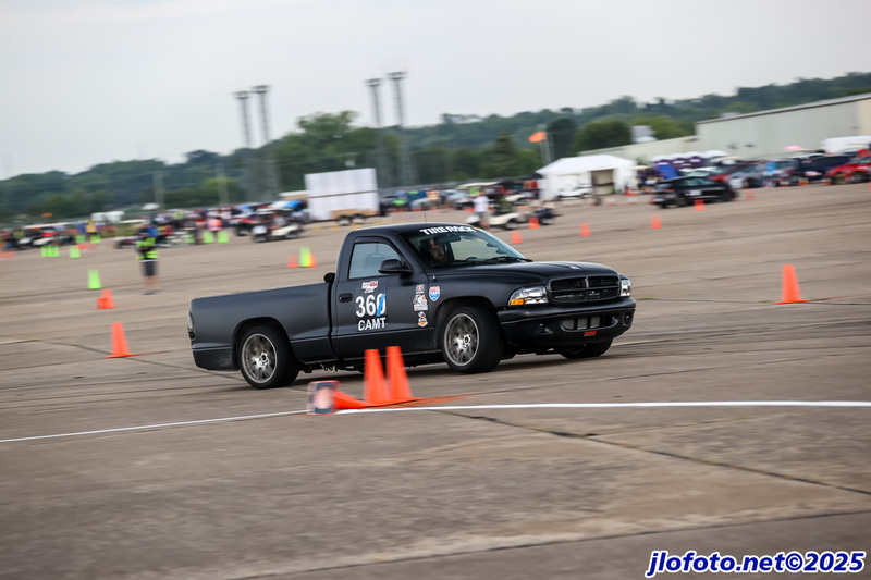 20250903-0834J(c)JLoewe.jpg :: Sep 03, 2025: SCCA Solo National Championships, Lincoln Nebraska