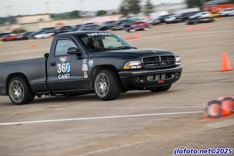 20250903-0836J(c)JLoewe.jpg :: Sep 03, 2025: SCCA Solo National Championships, Lincoln Nebraska