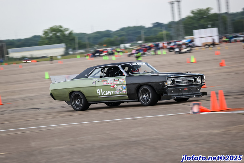 20250903-0840J(c)JLoewe.jpg :: Sep 03, 2025: SCCA Solo National Championships, Lincoln Nebraska