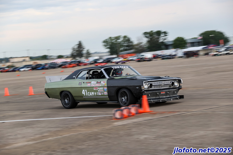 20250903-0843J(c)JLoewe.jpg :: Sep 03, 2025: SCCA Solo National Championships, Lincoln Nebraska
