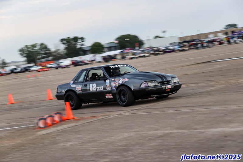 20250903-0850J(c)JLoewe.jpg :: Sep 03, 2025: SCCA Solo National Championships, Lincoln Nebraska