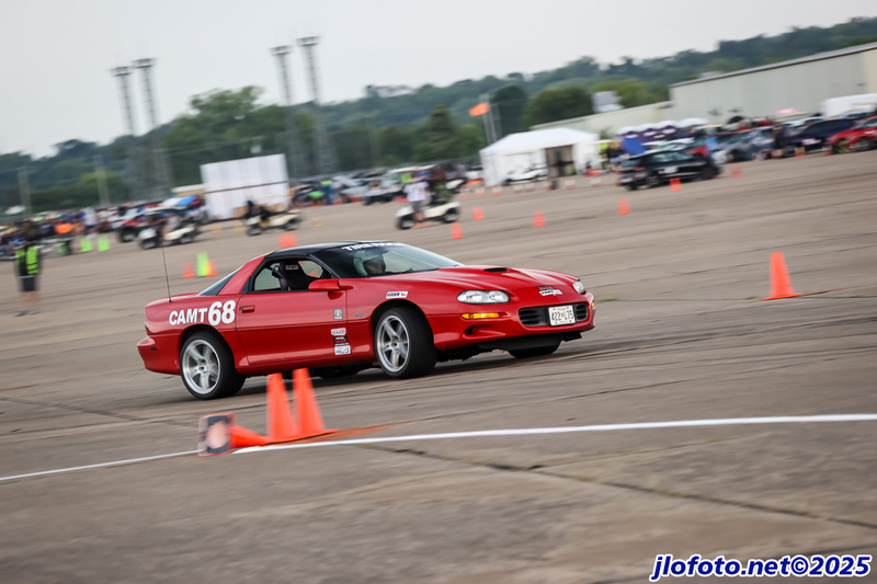 20250903-0858J(c)JLoewe.jpg :: Sep 03, 2025: SCCA Solo National Championships, Lincoln Nebraska