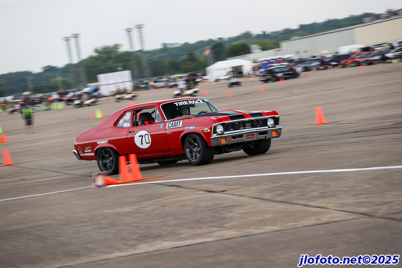 20250903-0867J(c)JLoewe.jpg :: Sep 03, 2025: SCCA Solo National Championships, Lincoln Nebraska