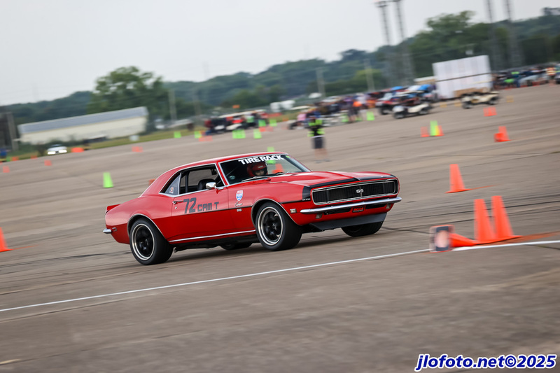 20250903-0874J(c)JLoewe.jpg :: Sep 03, 2025: SCCA Solo National Championships, Lincoln Nebraska