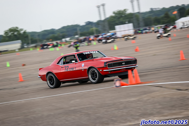 20250903-0875J(c)JLoewe.jpg :: Sep 03, 2025: SCCA Solo National Championships, Lincoln Nebraska