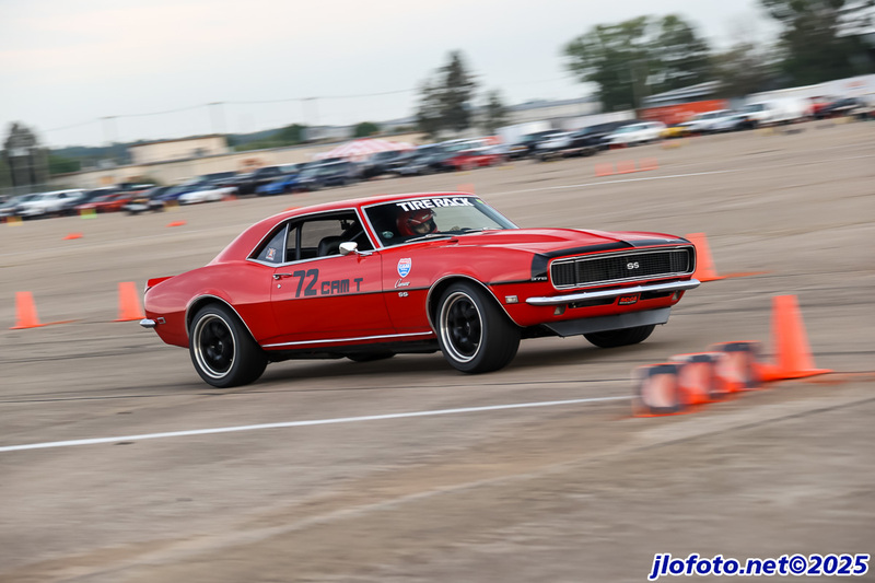20250903-0878J(c)JLoewe.jpg :: Sep 03, 2025: SCCA Solo National Championships, Lincoln Nebraska
