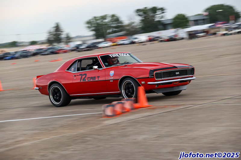 20250903-0879J(c)JLoewe.jpg :: Sep 03, 2025: SCCA Solo National Championships, Lincoln Nebraska