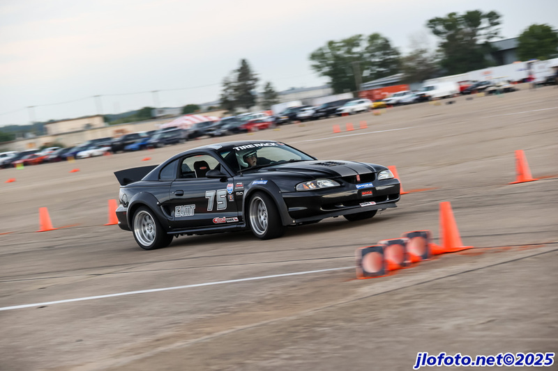 20250903-0886J(c)JLoewe.jpg :: Sep 03, 2025: SCCA Solo National Championships, Lincoln Nebraska