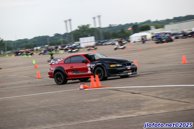 20250903-0890J(c)JLoewe.jpg :: Sep 03, 2025: SCCA Solo National Championships, Lincoln Nebraska