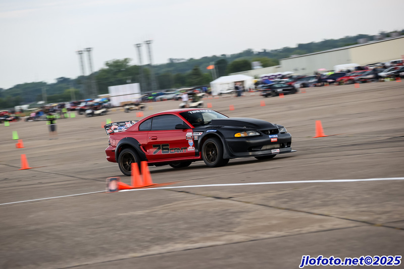 20250903-0891J(c)JLoewe.jpg :: Sep 03, 2025: SCCA Solo National Championships, Lincoln Nebraska