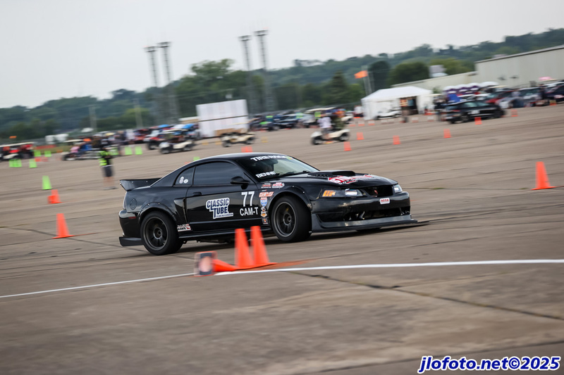 20250903-0896J(c)JLoewe.jpg :: Sep 03, 2025: SCCA Solo National Championships, Lincoln Nebraska