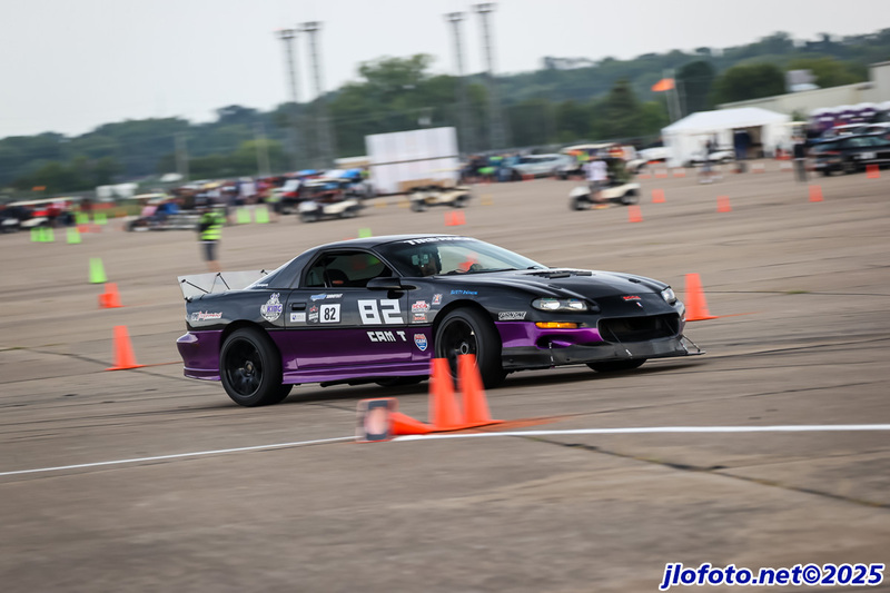 20250903-0902J(c)JLoewe.jpg :: Sep 03, 2025: SCCA Solo National Championships, Lincoln Nebraska