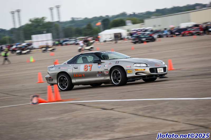 20250903-0909J(c)JLoewe.jpg :: Sep 03, 2025: SCCA Solo National Championships, Lincoln Nebraska