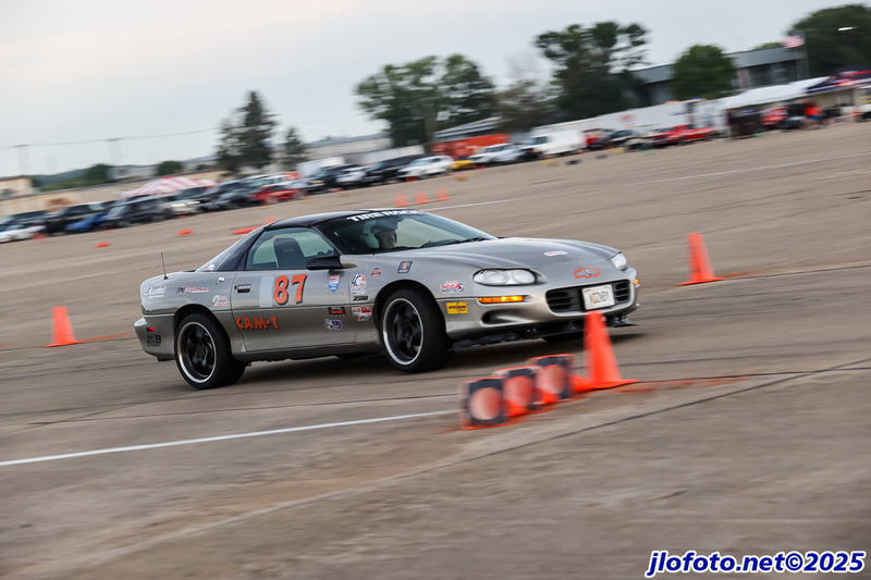 20250903-0910J(c)JLoewe.jpg :: Sep 03, 2025: SCCA Solo National Championships, Lincoln Nebraska