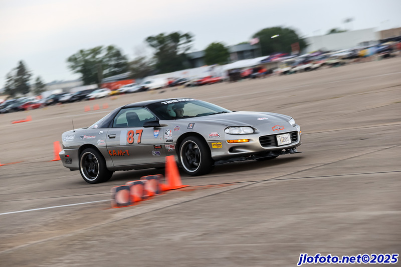 20250903-0911J(c)JLoewe.jpg :: Sep 03, 2025: SCCA Solo National Championships, Lincoln Nebraska