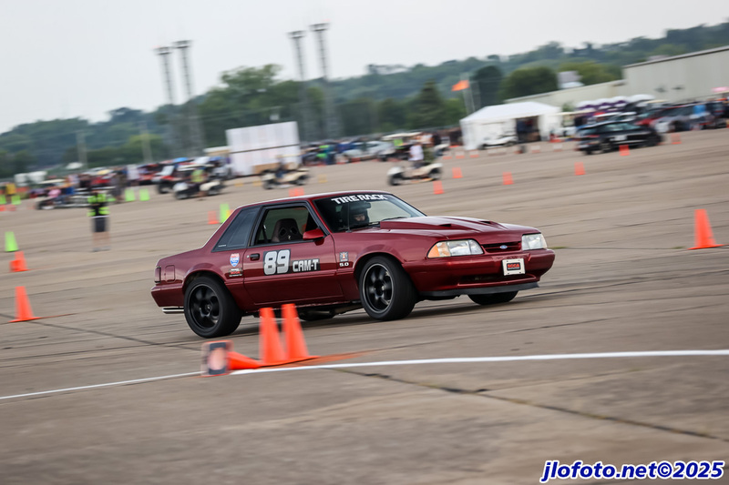 20250903-0913J(c)JLoewe.jpg :: Sep 03, 2025: SCCA Solo National Championships, Lincoln Nebraska