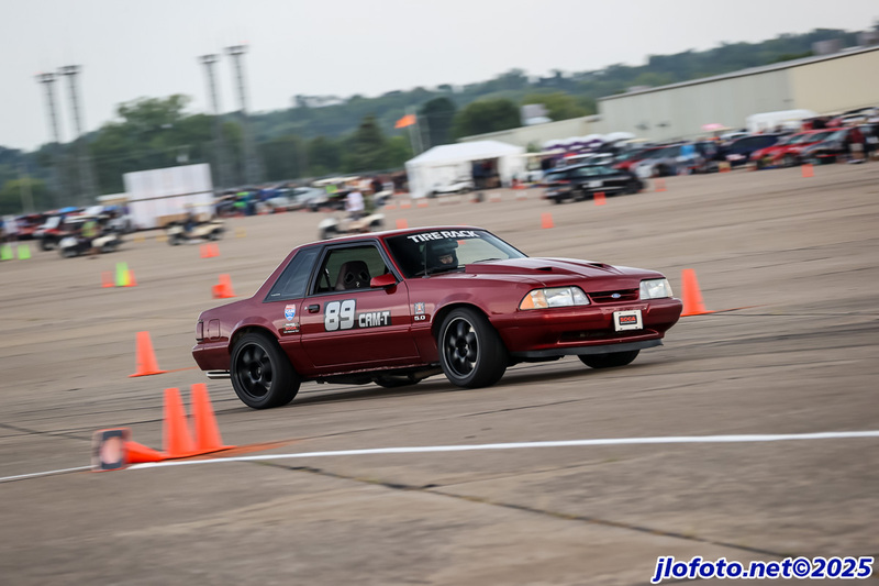 20250903-0914J(c)JLoewe.jpg :: Sep 03, 2025: SCCA Solo National Championships, Lincoln Nebraska