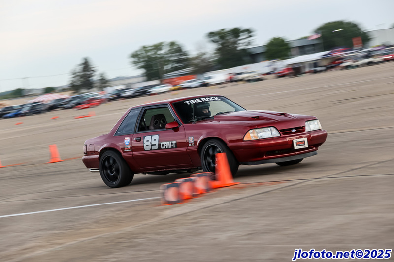 20250903-0916J(c)JLoewe.jpg :: Sep 03, 2025: SCCA Solo National Championships, Lincoln Nebraska
