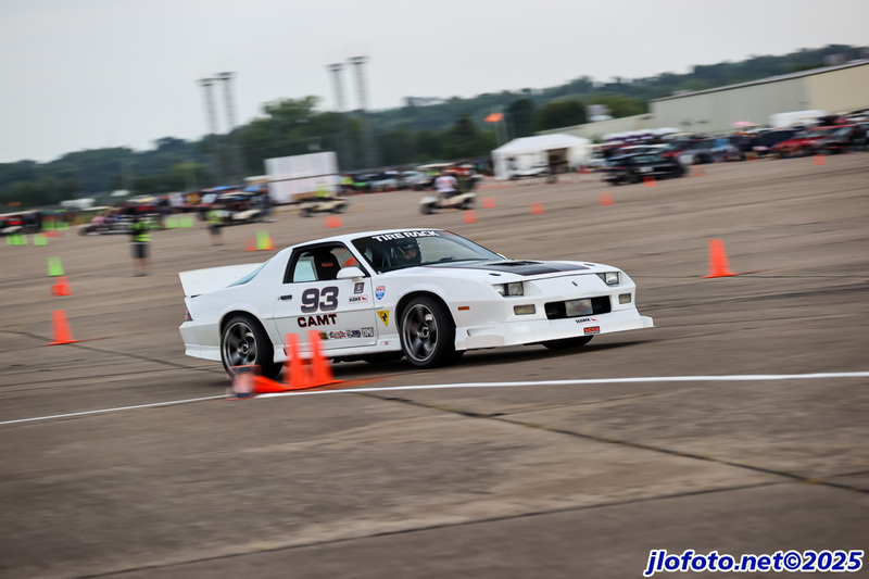 20250903-0921J(c)JLoewe.jpg :: Sep 03, 2025: SCCA Solo National Championships, Lincoln Nebraska