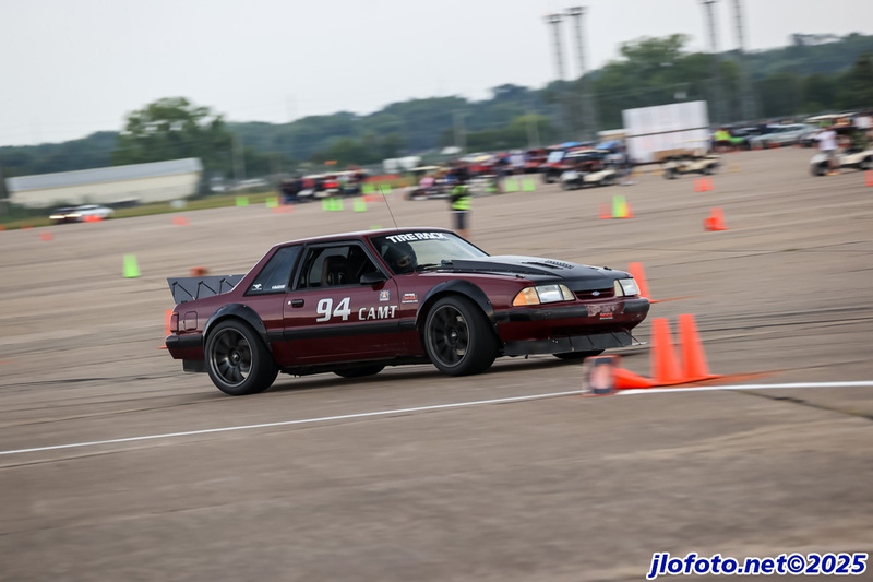 20250903-0926J(c)JLoewe.jpg :: Sep 03, 2025: SCCA Solo National Championships, Lincoln Nebraska
