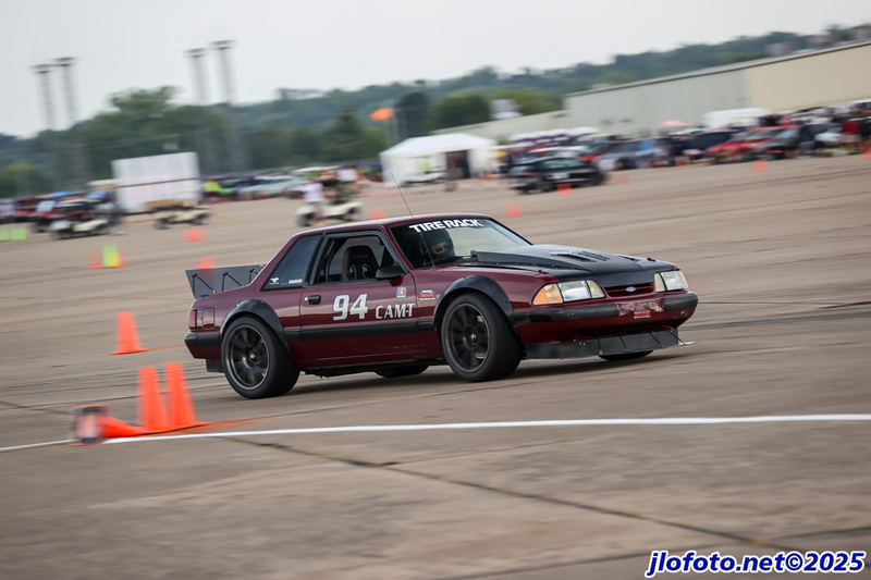 20250903-0929J(c)JLoewe.jpg :: Sep 03, 2025: SCCA Solo National Championships, Lincoln Nebraska