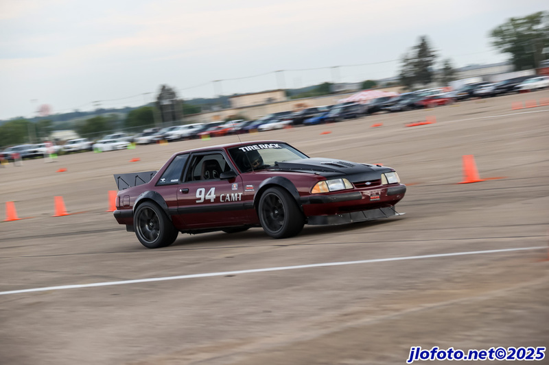 20250903-0930J(c)JLoewe.jpg :: Sep 03, 2025: SCCA Solo National Championships, Lincoln Nebraska