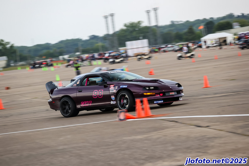 20250903-0940J(c)JLoewe.jpg :: Sep 03, 2025: SCCA Solo National Championships, Lincoln Nebraska
